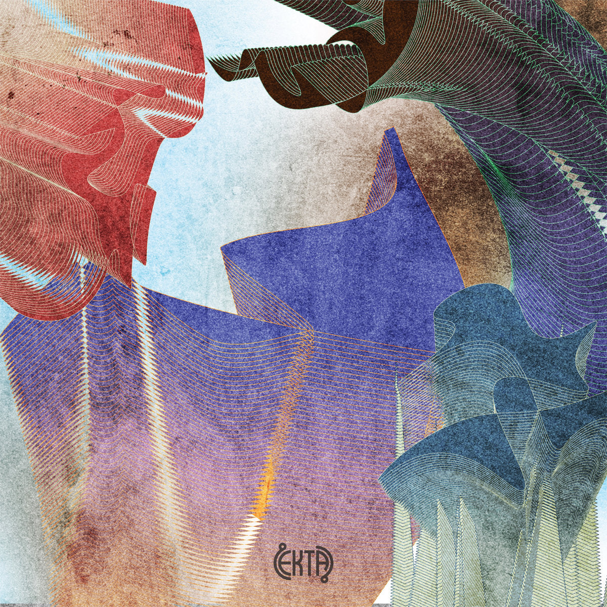 Bloom Ep [12" Vinyl] Vinyl Record