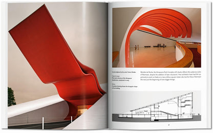Niemeyer (English) Book