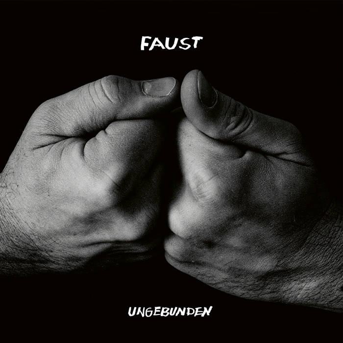 Pre-Order: Ungebunden [LP] Vinyl Record