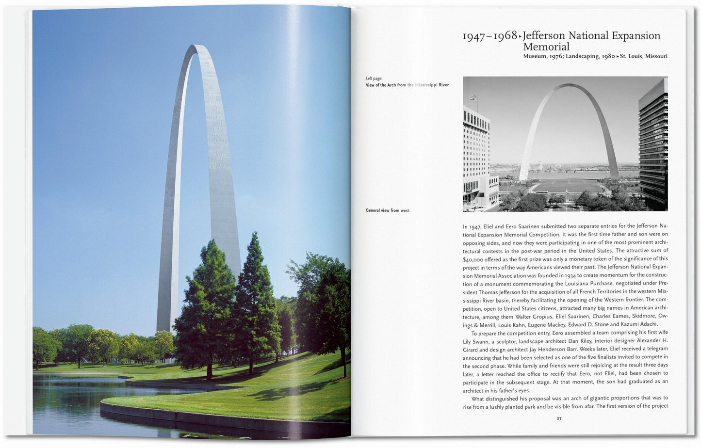 Saarinen (English) Book