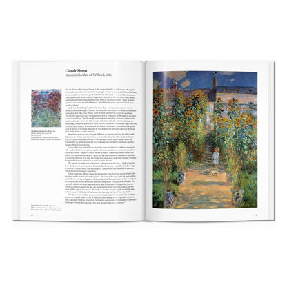 Impressionism (English) Book