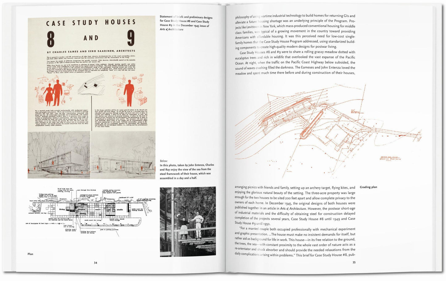 Eames (English) Book
