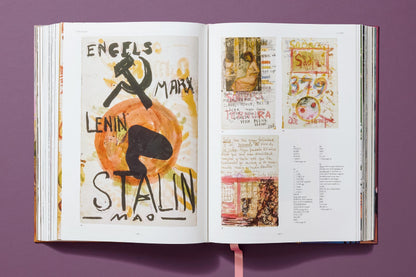 Frida Kahlo. The Complete Paintings (English) Book