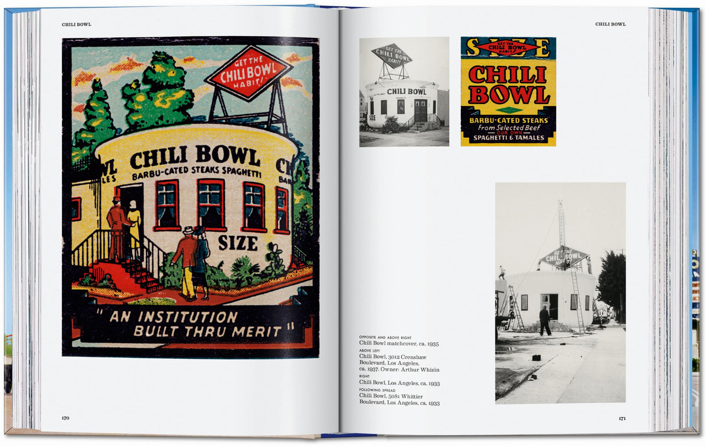 California Crazy. American Pop Architecture. 45th Ed. (English) Book