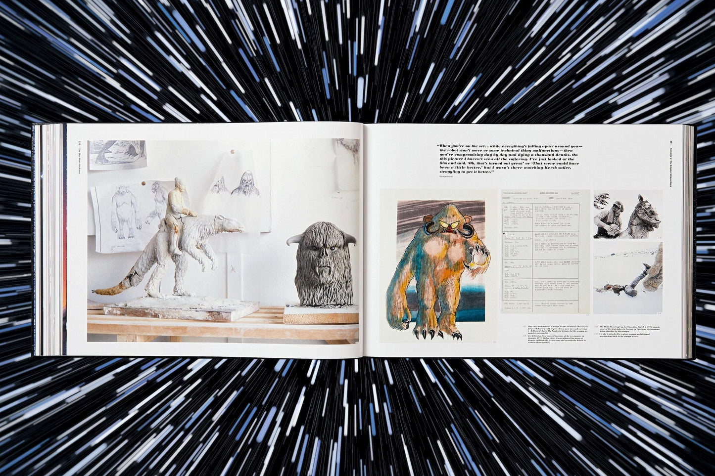 The Star Wars Archives. 1977–1983 (English) Book