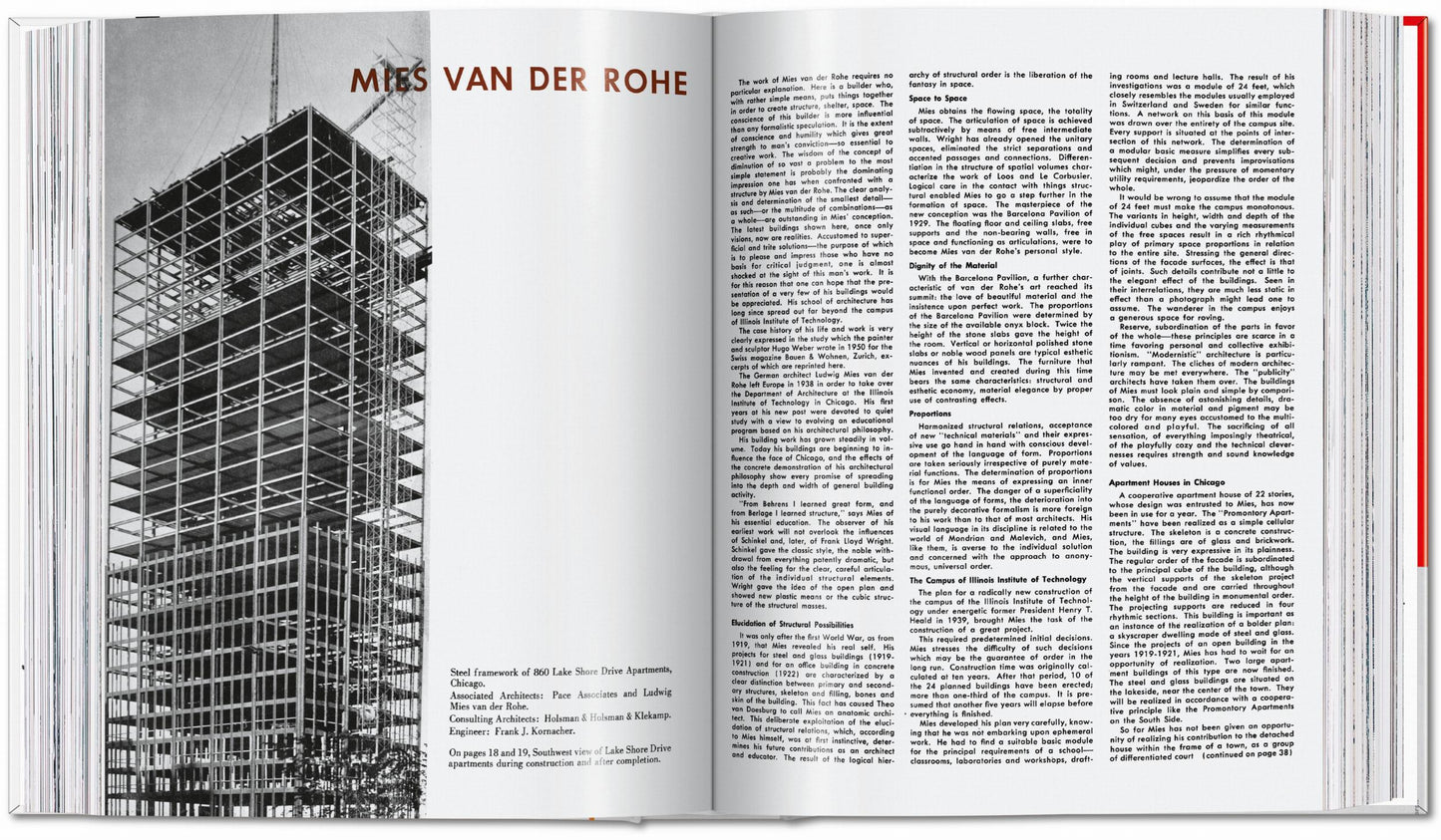Arts & Architecture 1950–1954 (English) Book