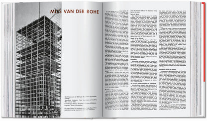 Arts & Architecture 1950–1954 (English) Book