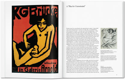 Kirchner (English) Book
