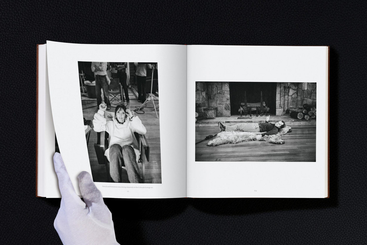 Stanley Kubrick's The Shining (English) Book