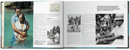 The James Bond Archives. “No Time To Die” Edition (English) Book