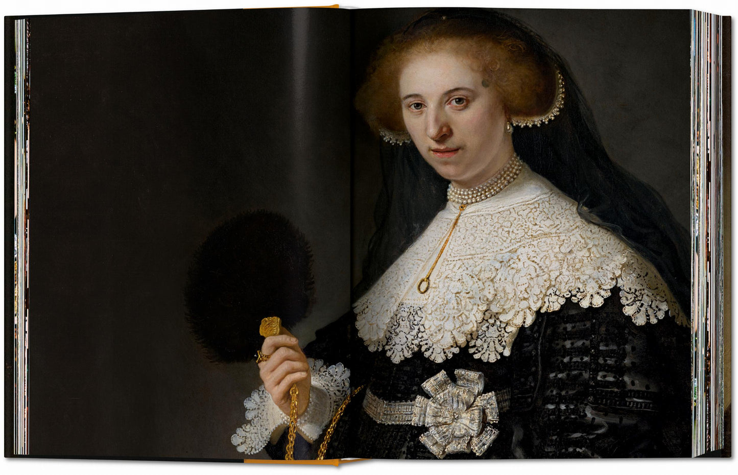 Rembrandt. The Complete Paintings (English) Book