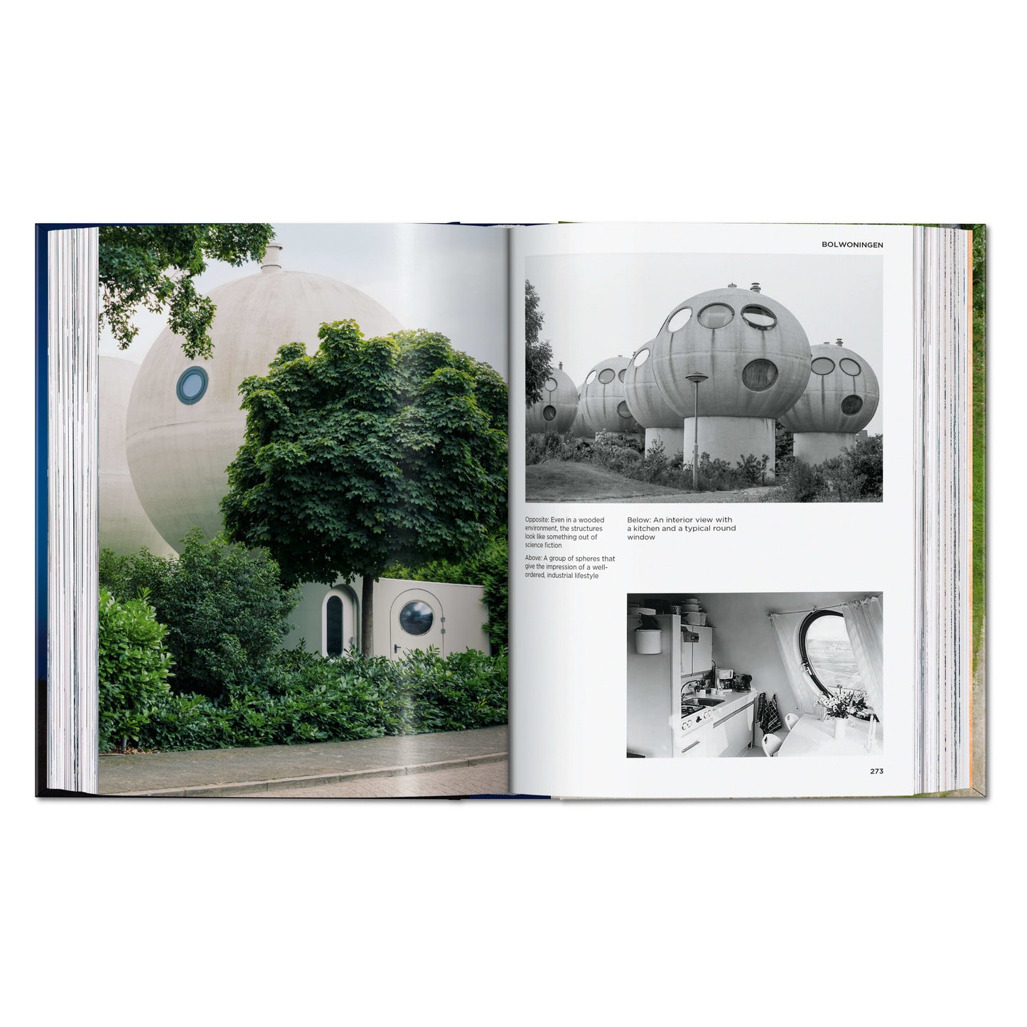 Prefab Houses. 45th Ed. (English) Book