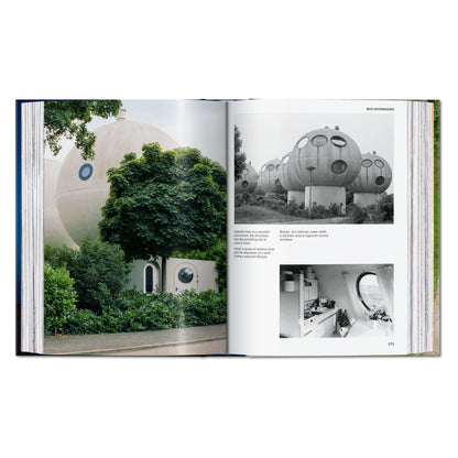 Prefab Houses. 45th Ed. (English) Book