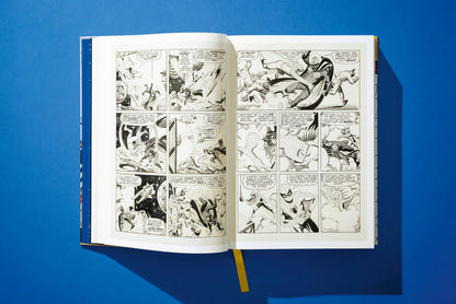 Marvel Comics Library. Spider-Man. Vol. 1. 1962–1964 (English) Book
