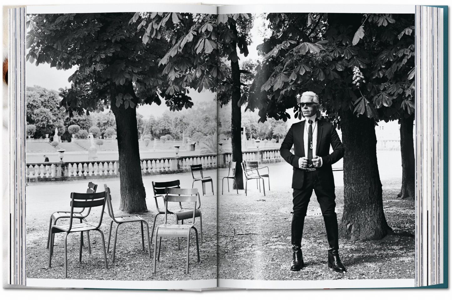 Mario Testino. SIR. 45th Ed. (German, French, English) Book