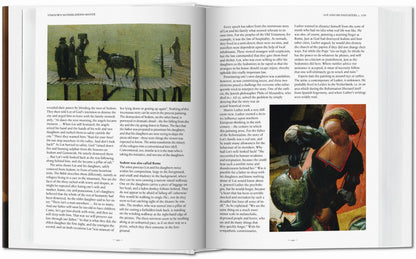 What Great Paintings Say. Masterpieces in Detail (English) Book
