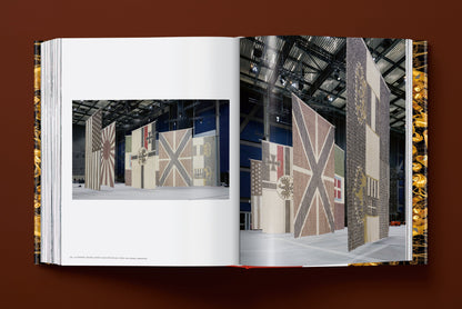 Ai Weiwei. Updated Edition (German, French, English) Book