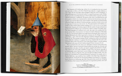 Hieronymus Bosch. The Complete Works. 45th Ed. (English) Book