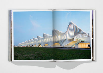 Calatrava. Complete Works 1979–Today (German, French, English) Book