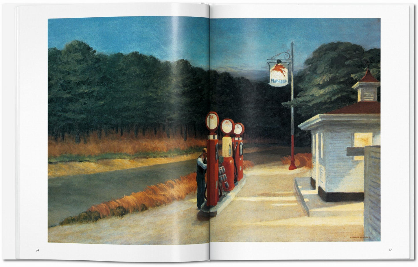 Hopper (English) Book