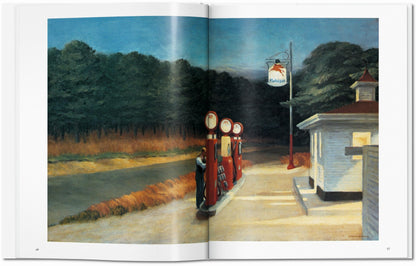 Hopper (English) Book