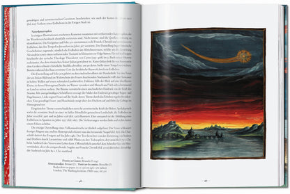 The Book of Miracles. 45th Ed. (German, French, English) Book