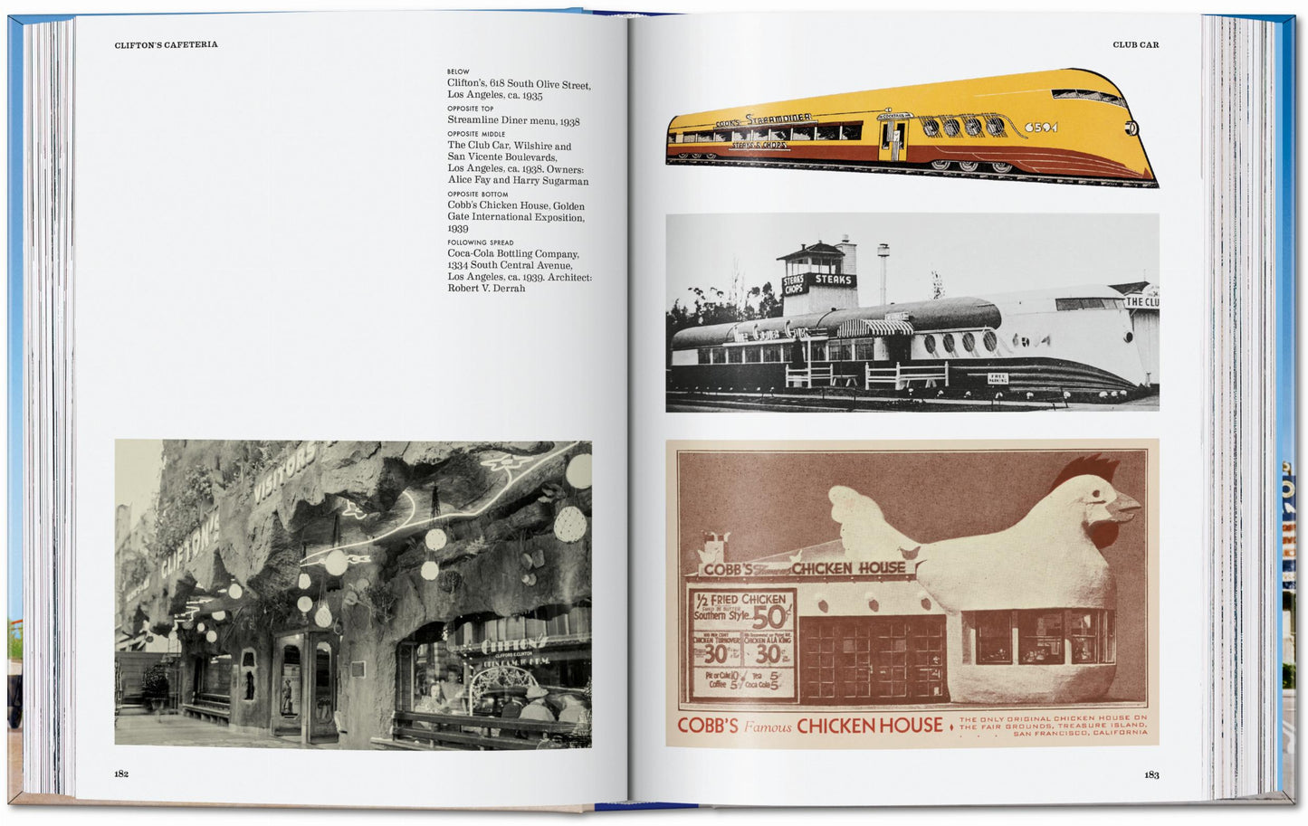 California Crazy. American Pop Architecture. 45th Ed. (English) Book