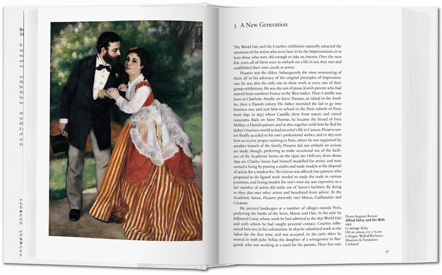 Impressionism. 1860-1920 (English) Book
