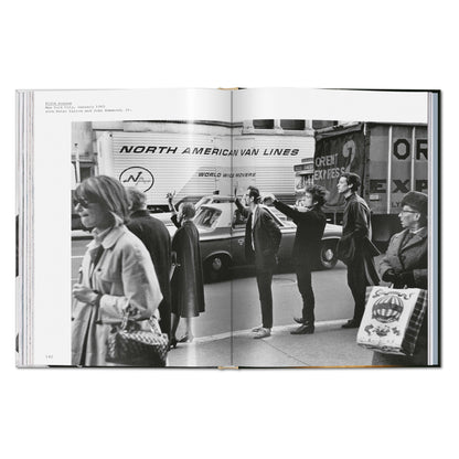 Daniel Kramer. Bob Dylan. A Year and a Day (English) Book