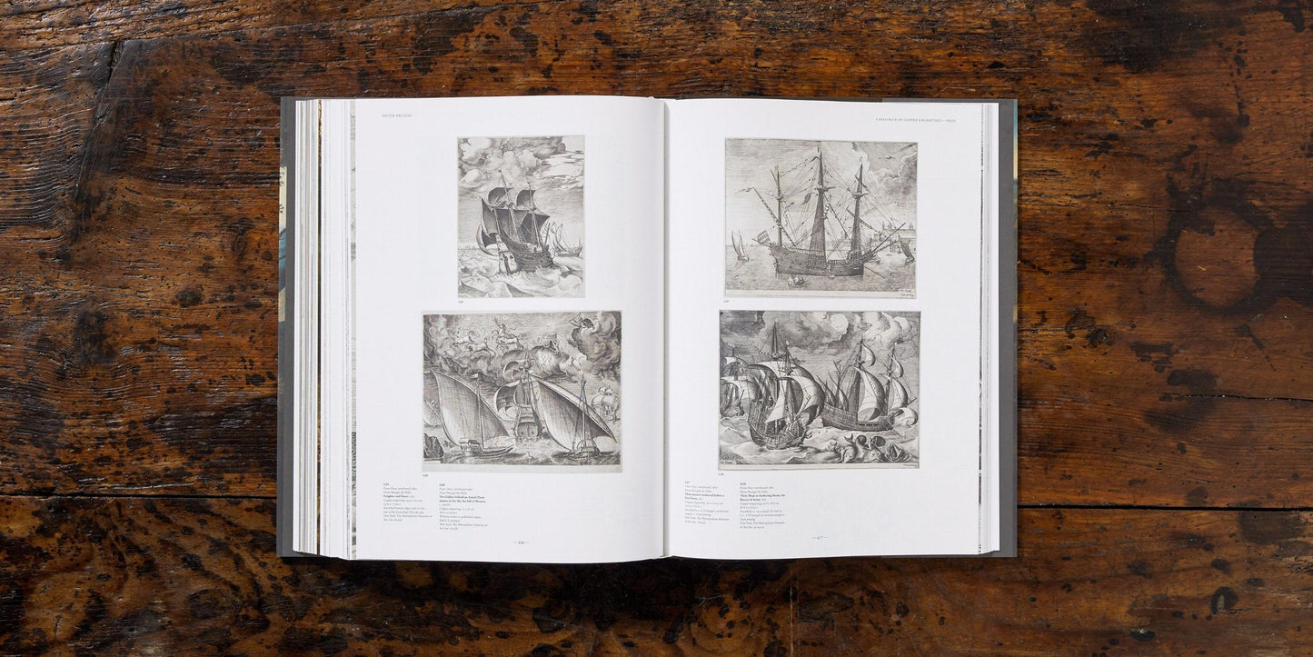Bruegel. The Complete Works (English) Book