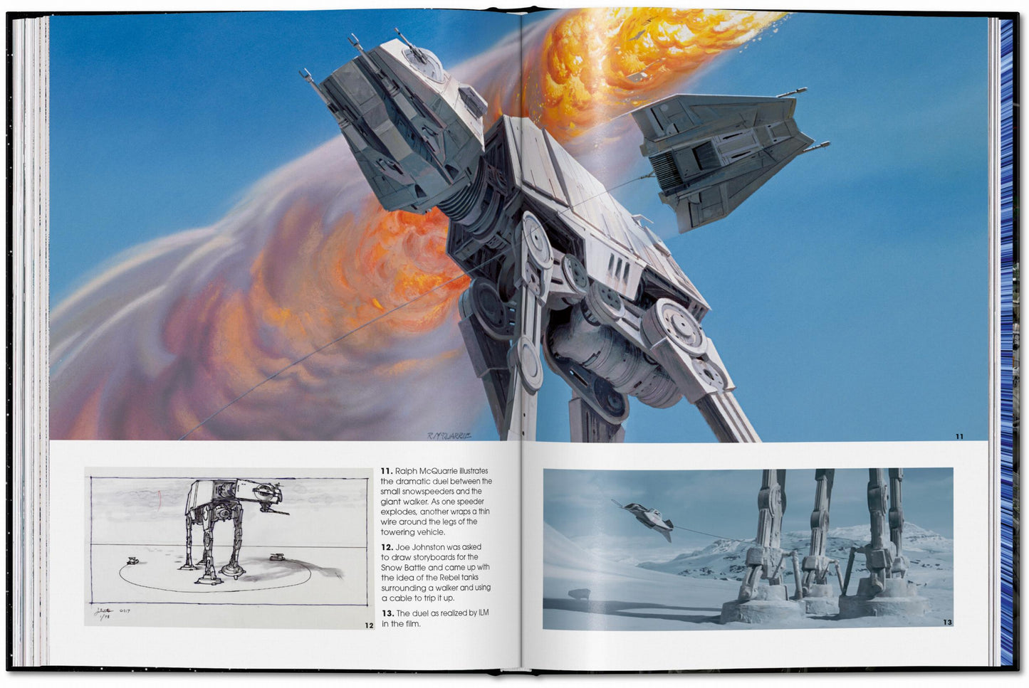 The Star Wars Archives. Episodes I-VI (English) Book