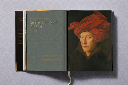 The National Gallery. Paintings, People, Portraits (English) Book