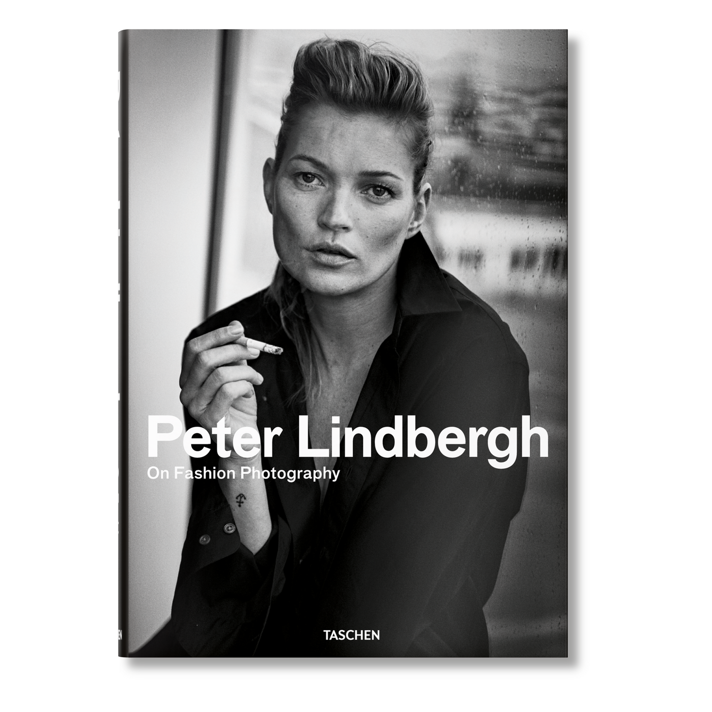 Peter Lindbergh. On Fashion Photography (German, French, English) Book