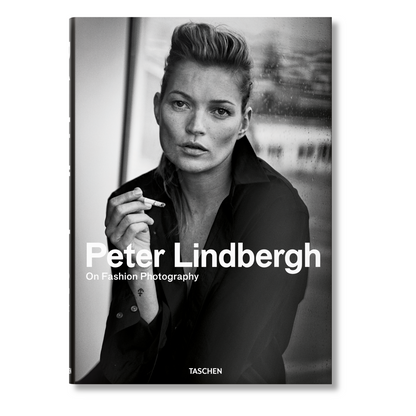 Peter Lindbergh. On Fashion Photography (German, French, English) Book
