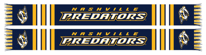 NHL Nashville Predators Alt Scarf