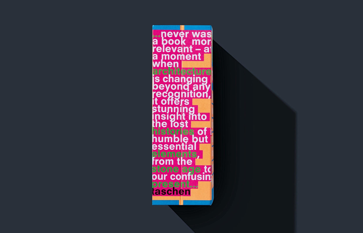 Koolhaas. Elements of Architecture (English) Book