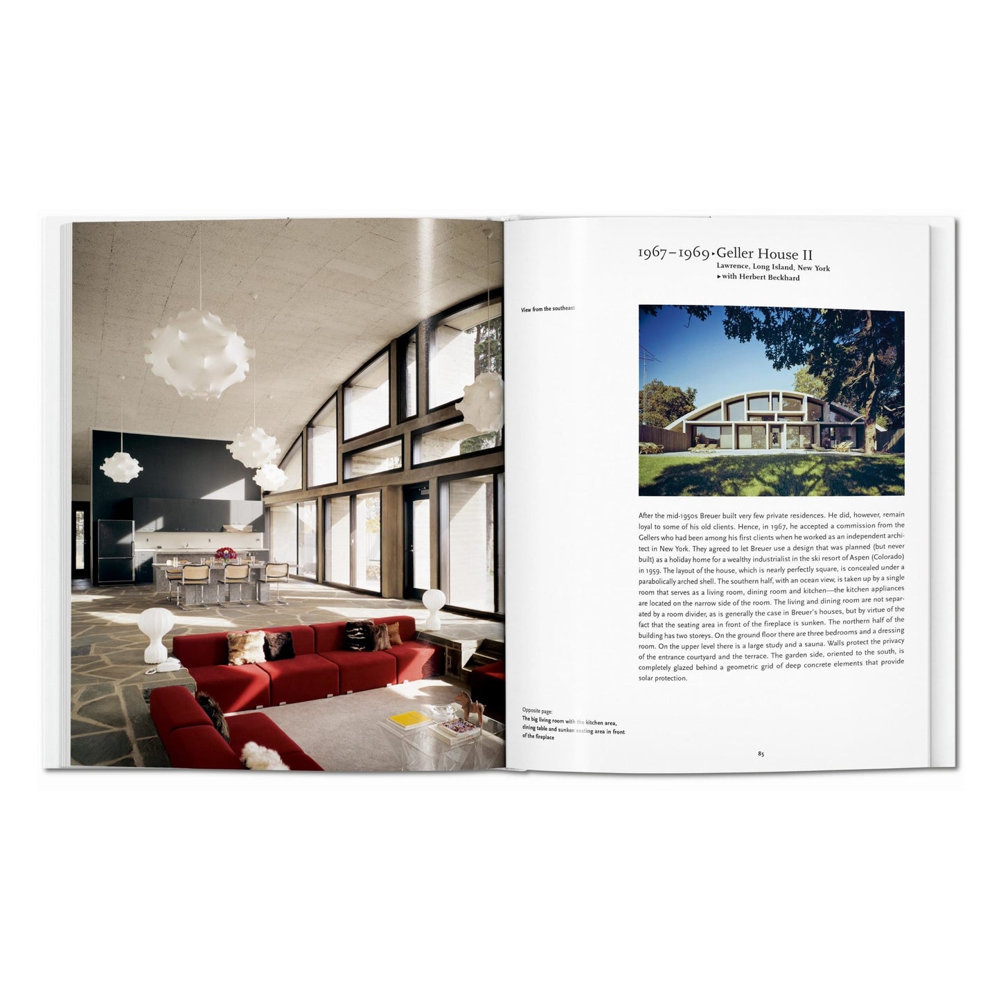 Breuer (English) Book