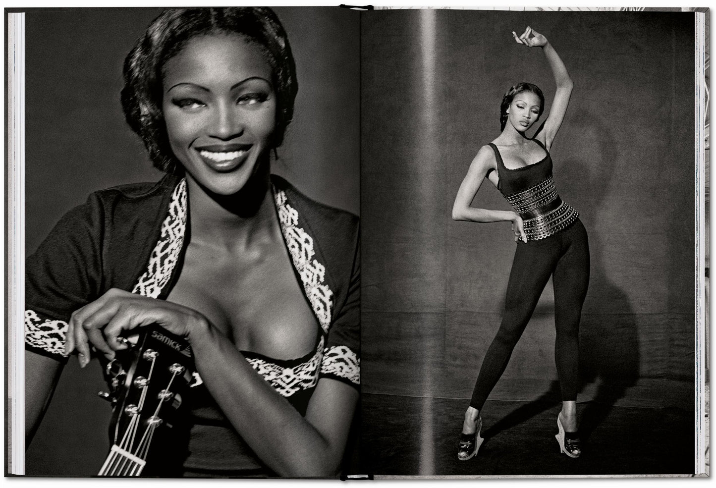 Peter Lindbergh. Azzedine Alaïa (English) Book