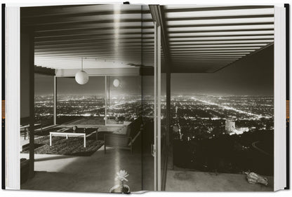 Case Study Houses. The Complete CSH Program 1945-1966. 45th Ed. (German, French, English) Book