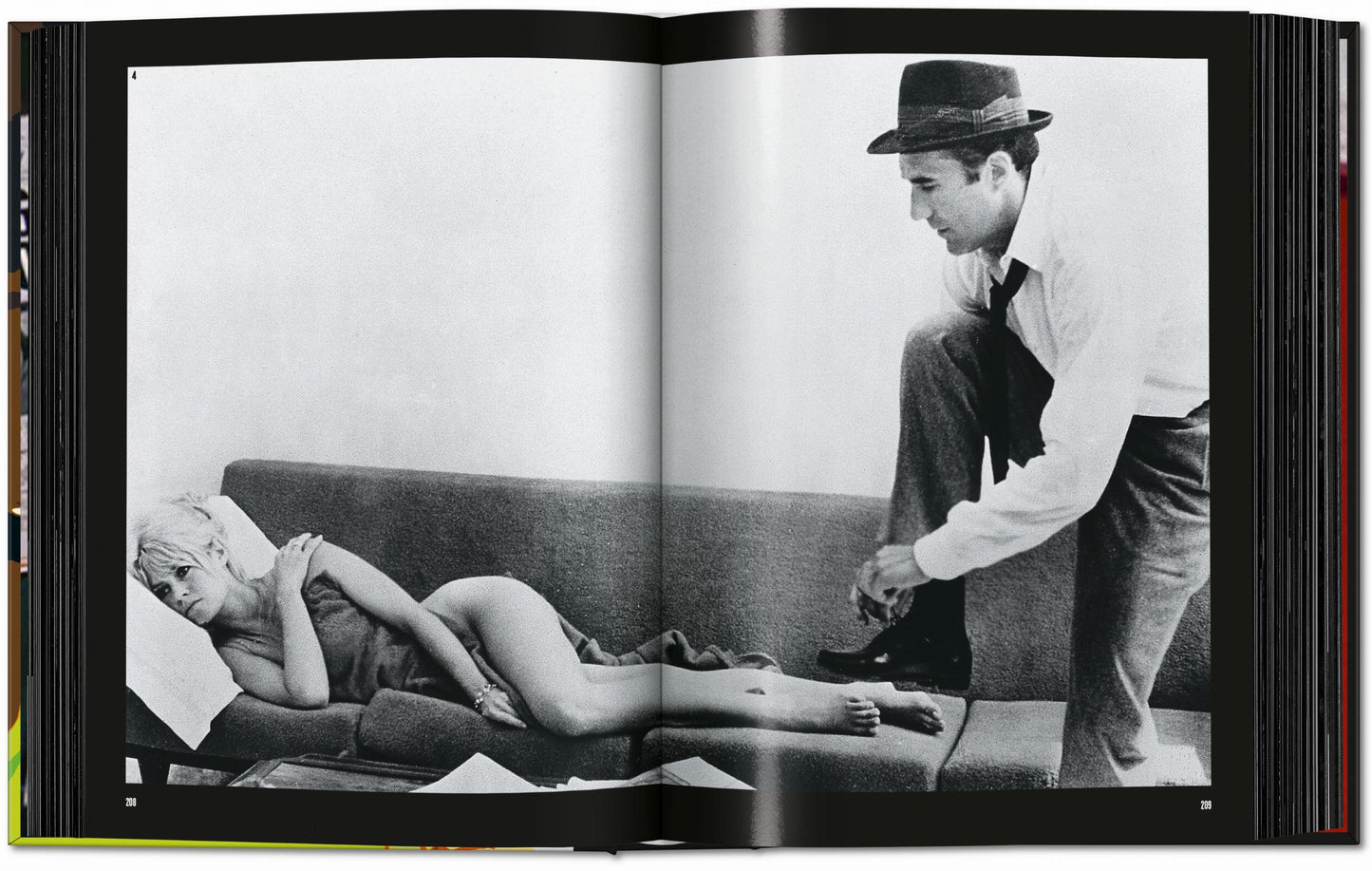 100 Movies of the 1960s (English) Book