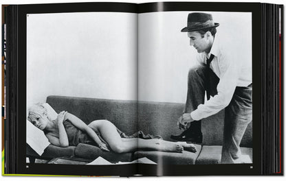 100 Movies of the 1960s (English) Book