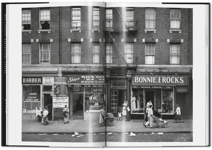 Marvin E. Newman. Photographs 1949–1983 (English) Book
