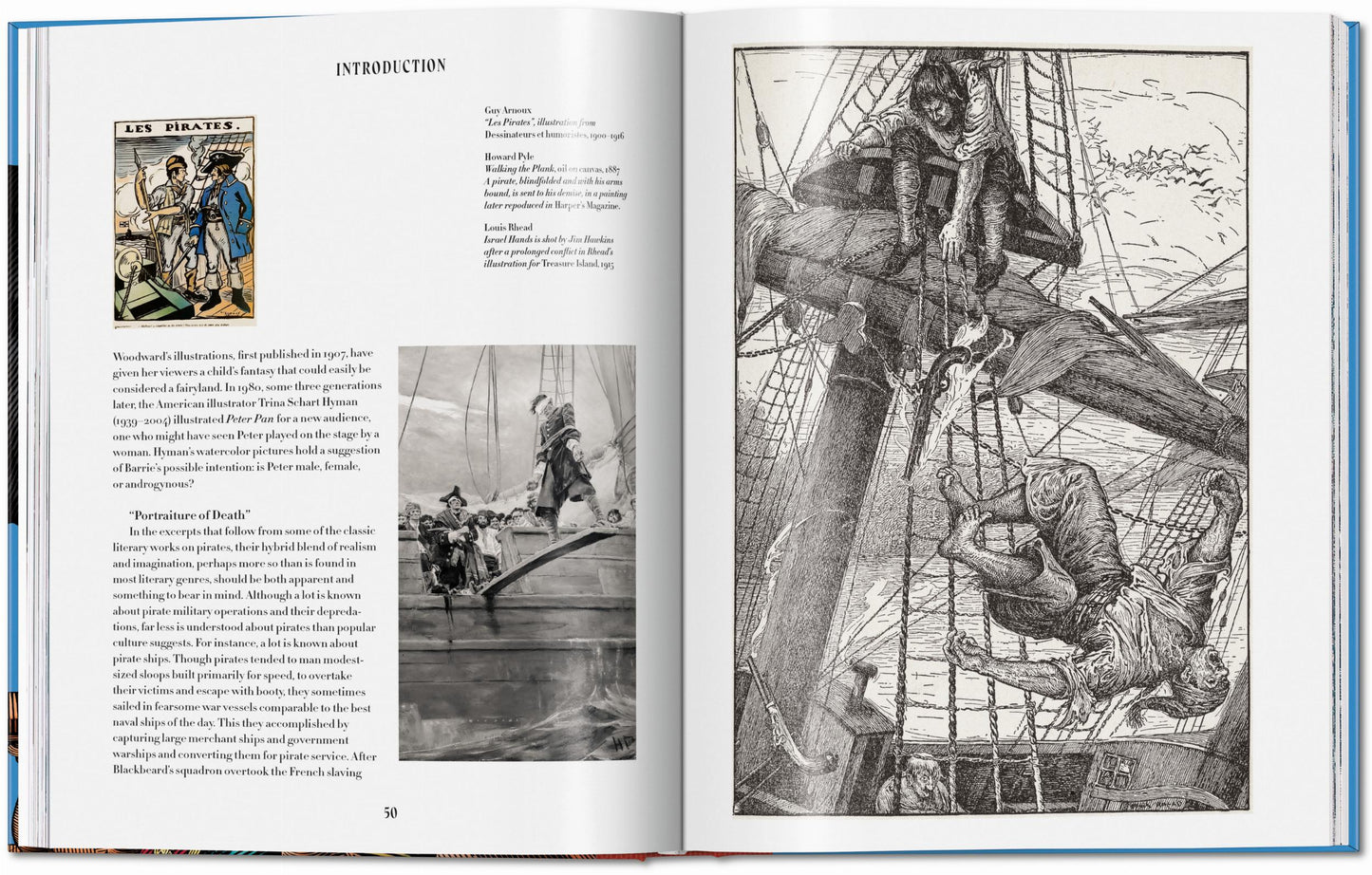 Pirate Tales (English) Book