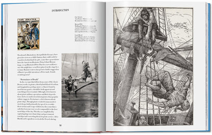 Pirate Tales (English) Book