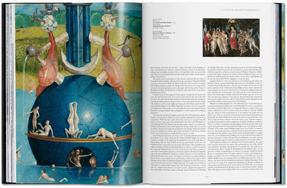 Bosch. The Complete Works (English) Book