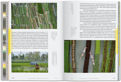 Julia Watson. Lo—TEK. Water. A Field Guide for TEKnology (English) Book