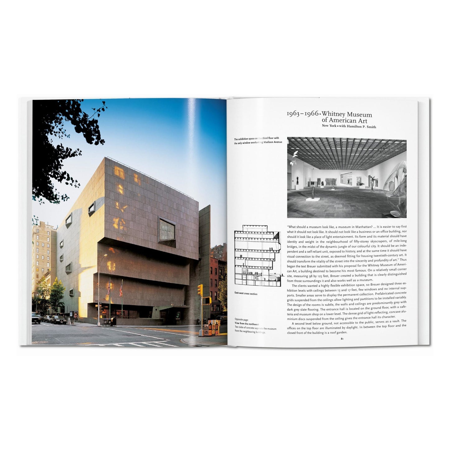 Breuer (English) Book