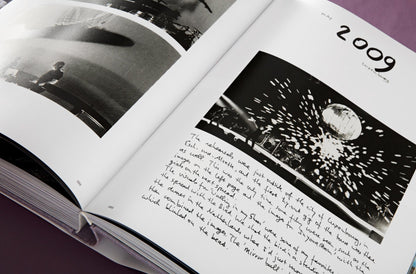 Depeche Mode by Anton Corbijn (German, French, English) Book