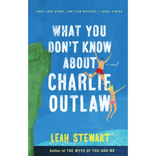 What You Don't Know About Charlie Outlaw