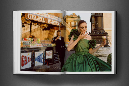 David Bailey. Eighties (English) Book